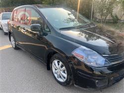 نيسان فيرسا